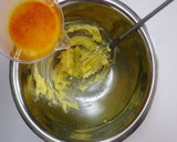 A picture of step 8 of Jasmine Pear Tart.
