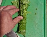 Foto del paso 2 de la receta: Betarraga Rellena