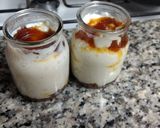 Foto del paso 5 de la receta: Maicena con leche para disfrutar en casa