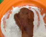 Foto langkah ke 3 dari resep Katsu Ayam Frozen Food.