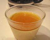 A picture of step 23 of Crème De Maple (Maple Pudding).