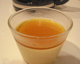 A picture of step 23 of Crème De Maple (Maple Pudding).