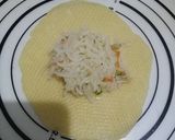 Foto langkah ke 5 dari resep Pastel Renyah.