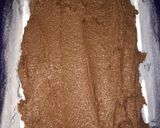 Foto del paso 5 de la receta: Brownie 🍫😋