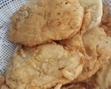 Foto del paso 3 de la receta: Marinera de pollo (pechuga)
