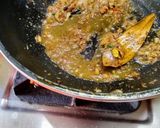 A picture of step 7 of Dum Veg Biryani.