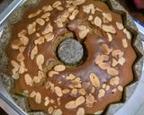 Foto langkah ke 10 dari resep Oenbitjkoek.