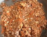 Foto del paso 3 de la receta Galletas de zanahoria saludables