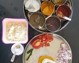 અડદની દાળ (Urad Dal Recipe In Gujarati) રેસીપી સ્ટેપ1ફોટો