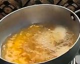 A picture of step 8 of Mathri recipe.