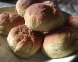 Foto del paso 5 de la receta: Pan de palta y de remolacha (🌱)