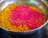 Foto del paso 2 de la receta: Polenta criolla