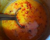 अरहर दाल तड़के वाली (arhar dal tadke wali in recipe Hindi) रेसिपी चरण 6 फोटो