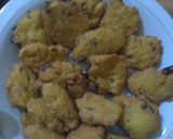 Foto langkah ke 5 dari resep Perkedel Tahu.