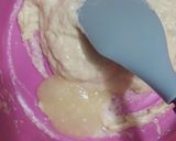 A picture of step 3 of Free style doughnut.