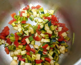 Foto del paso 1 de la receta: Guiso simple de garbanzos