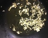 Foto del paso 5 de la receta: Arroz salvaje con verduras y gambas