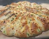 A picture of step 2 of 🧀🌿🍞Cheese and Onion Bread Serve with Potato Corn Soup🍞🌿🧀.