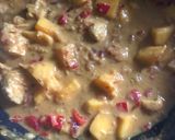 Foto del paso 2 de la receta: Pollo con mango especiado