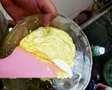 Foto langkah ke 4 dari resep Jelita cake (resep takaran sendok).