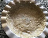 Foto del paso 4 de la receta: Tartaleta de ajo porro (puerro)