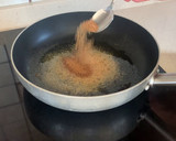 Foto del paso 4 de la receta: Tiras de cerdo agridulce