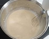 Foto del paso 1 de la receta Bizcocho de nata