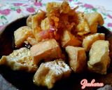 Foto langkah ke 3 dari resep Tahu Gejrot.