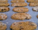 Foto del passaggio 2 della ricetta Biscotti zaeti integrali