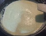 Foto del paso 11 de la receta: Salmon con crema de queso y brócoli