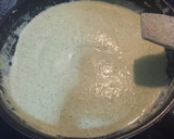 Foto del paso 11 de la receta: Salmon con crema de queso y brócoli