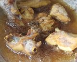 Foto langkah ke 2 dari resep Ayam Pedas Manis.