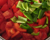 Foto del paso 1 de la receta: Gazpacho fresquito a mi manera