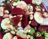 Foto del paso 3 de la receta: Ensalada de betabel!