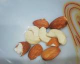 Pheni recipe step 2 photo