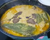 Foto langkah ke 7 dari resep Rendang Daging Sapi Bumbu Rempah.