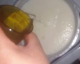 صورة لخطوة 2 من وصفة محلبي الارز على طريقة امي الحبيبة 😍😋