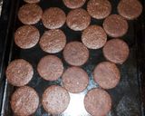 Foto del paso 3 de la receta: Alfajores de chocolate