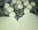 स्टिम मोमोज (steam momos reicpe in Hindi) रेसिपी चरण 4 फोटो