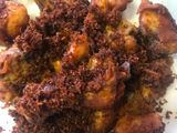 Traditional Fried Chicken