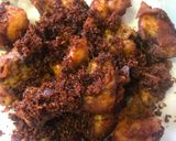 A picture of step 4 of Traditional Fried Chicken.