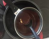 Foto del paso 2 de la receta Mousse de chocolate