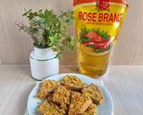 Foto langkah ke 5 dari resep Talas Goreng Kremes.