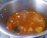 Foto del paso 9 de la receta: Lentejas en olla rápida