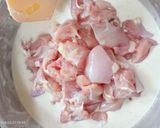 Foto langkah ke 3 dari resep Orange Chicken.