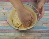 Foto del paso 12 de la receta Bretzel dulces con crema
