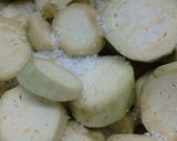 Foto del paso 2 de la receta: Berenjenas en escabeche 