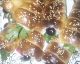صورة لخطوة 2 من وصفة لي كورني 👍👍