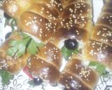 صورة لخطوة 2 من وصفة لي كورني 👍👍