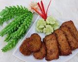 Foto langkah ke 6 dari resep Tempe Bacem.